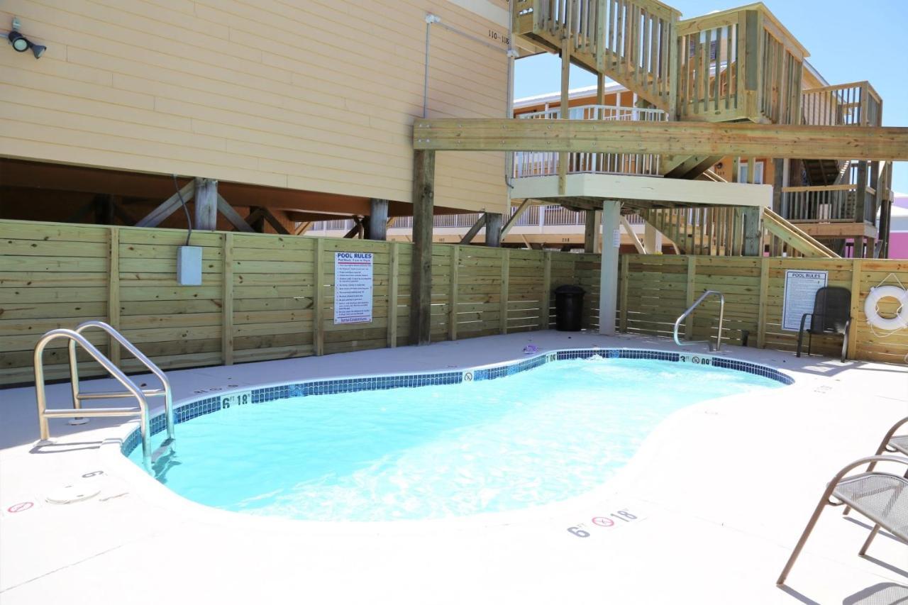 Sunrise Village 104 Condo Gulf Shores Exterior foto