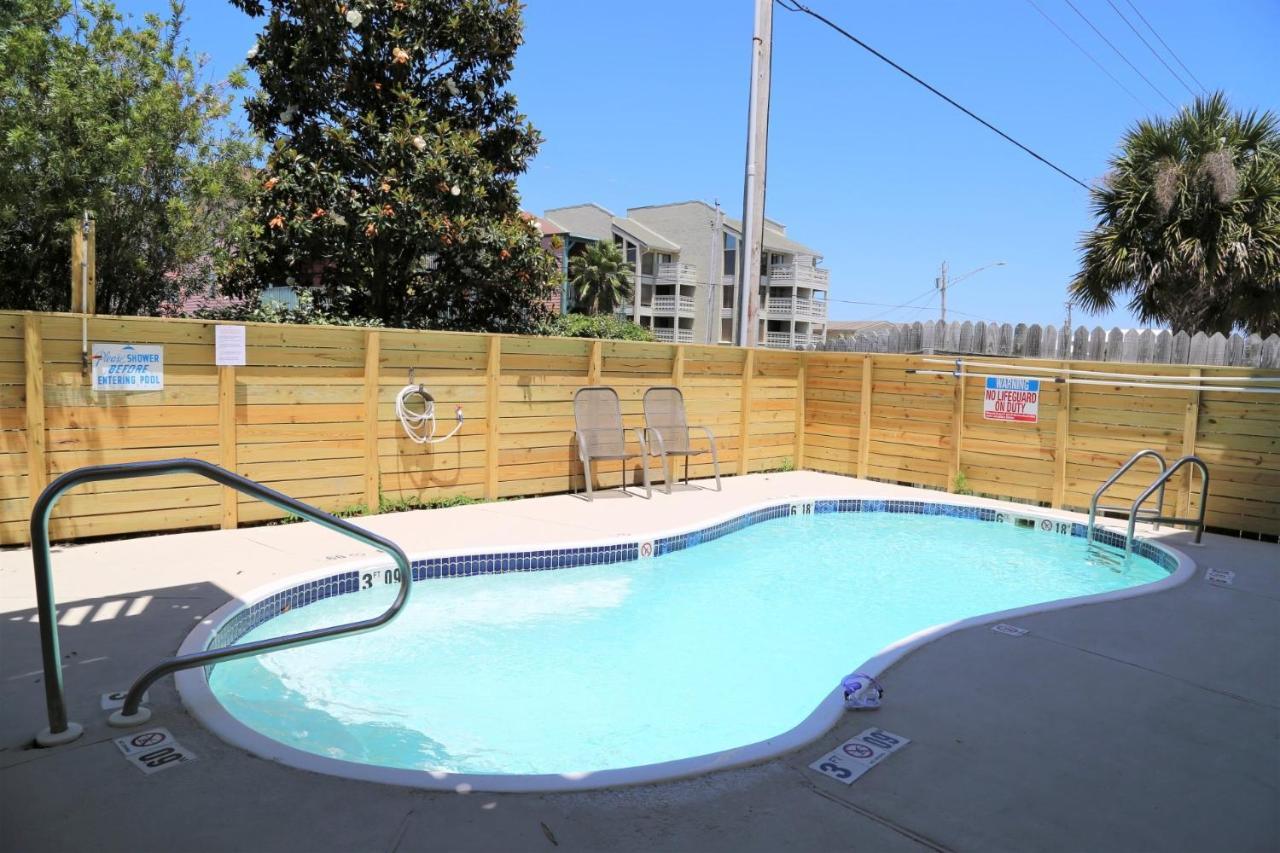Sunrise Village 104 Condo Gulf Shores Exterior foto