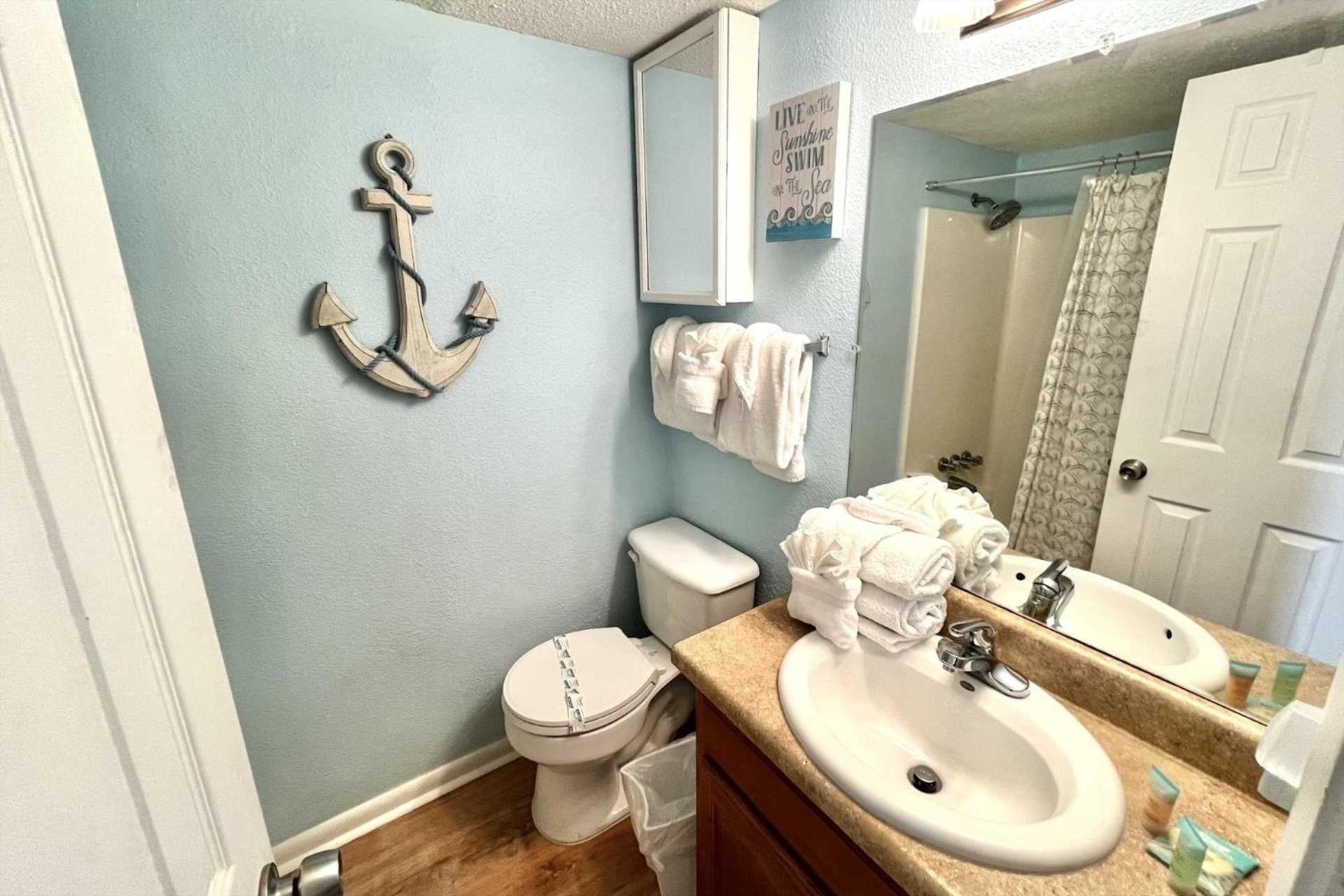 Sunrise Village 104 Condo Gulf Shores Exterior foto